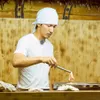 potret dan kabar terbaru jerry yan