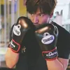 potret dan kabar terbaru jerry yan