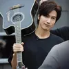 potret dan kabar terbaru jerry yan