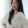 Potret Terbaru Jun Ji Hyun yang Makin Cantik Paripurna
