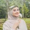 Nadzira Shafa