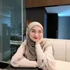 Nadzira Shafa