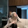 Nadzira Shafa