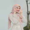 Nadzira Shafa