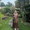 Nadzira Shafa
