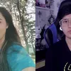 anak cowok della puspita