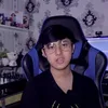 anak cowok della puspita
