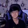 anak cowok della puspita