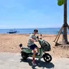 Kenzou Anak Tamara Bleszynski - Mike Lewis