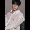 Potret Terbaru Lee Jun Young