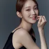 Potret Terbaru Lee Sung Kyung Makin Cantik dan Menawan