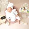 Leshia Anak Kedua Lesti