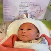Leshia Anak Kedua Lesti