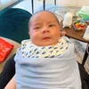 Leshia Anak Kedua Lesti