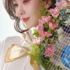Liu Shishi bintangi drama Scarlet Heart