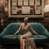 Liza Elly Mantan Istri Nicky Tirta