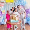 Liza Elly Mantan Istri Nicky Tirta