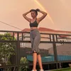 Liza Elly Mantan Istri Nicky Tirta