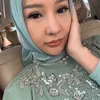 Lucinta Luna Turun 20 Kg