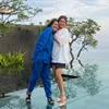 Lydia Kandou 60 Tahun