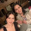 Lydia Kandou 60 Tahun