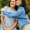 Lydia Kandou 60 Tahun