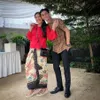 Lydia Kandou 60 Tahun
