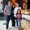 Lydia Kandou 60 Tahun