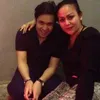 Mak Vera manajer Olga Syahputra
