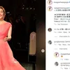 Potret Terbaru Margaret Wang Aktris Taiwan Berdarah Indonesia