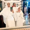 Mikhayla Bakrie, Anak Nia Ramadhani