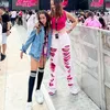 Mikhayla Bakrie, Anak Nia Ramadhani