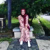 Nana Mardiana Istri Imam S. Arifin