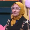 Nana Mardiana Istri Imam S. Arifin