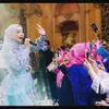 Nana Mardiana Istri Imam S. Arifin