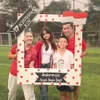Natarina Anak Mantan Pebulutangkis Taufik Hidayat