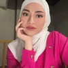 Nathalie Holscher Makin Cantik