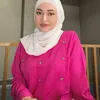 Nathalie Holscher Makin Cantik