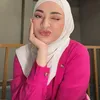 Nathalie Holscher Makin Cantik
