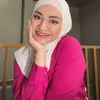 Nathalie Holscher Makin Cantik