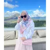 Okie Agustina Makin Cantik Liburan Bali