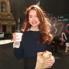 Potret Terbaru Rebecca Klopper yang Dipuji Makin Cantik