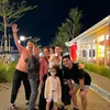 Potret Terbaru Sarah Amalia Mantan Istri Ariel NOAH