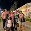Potret Terbaru Sarah Amalia Mantan Istri Ariel NOAH