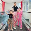 Sarwendah Bak Idol K-Pop