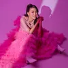 Sarwendah Bak Idol K-Pop