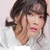 Sarwendah Bak Idol K-Pop