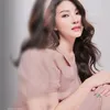 Sarwendah Bak Idol K-Pop