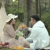 Via Vallen Cantik Rapunzel Baper Kekasih Chevra 