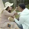 Via Vallen Cantik Rapunzel Baper Kekasih Chevra 